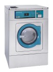 LOW SPIN SELF-SERVICE WASHERS